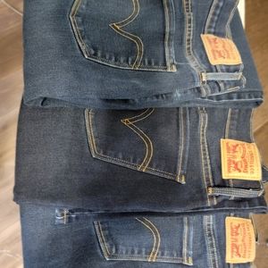 505 Levi's